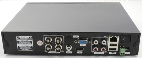 «Новый-старый» аналог