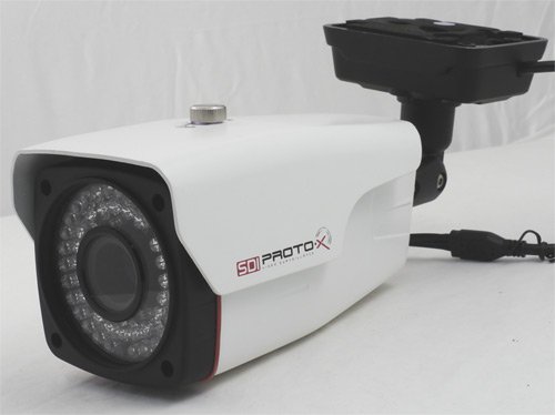 «Новый-старый» аналог