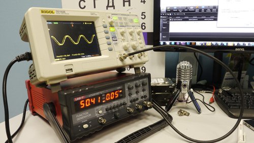 «Новый-старый» аналог