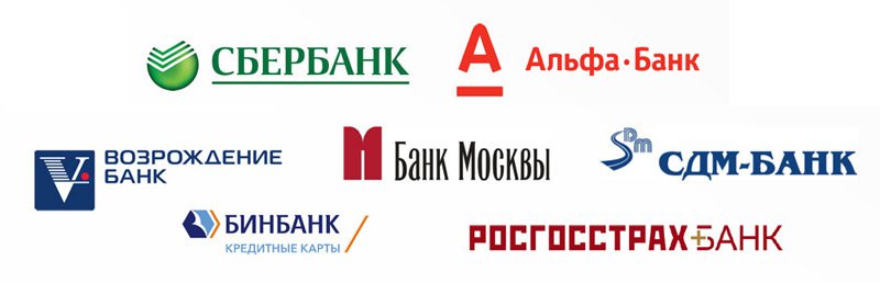 Видеонаблюдение для банков и банкоматов