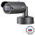 2 Мп IP-камера Wisenet XNO-6080R/CRU с Motor-zoom, ИК-подсветкой 50 м