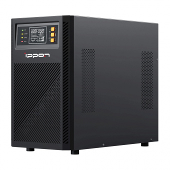 Online-ИБП Ippon Innova TA 2000