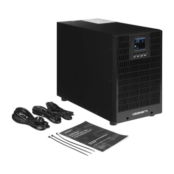 Источник бесперебойного питания Ippon Innova TB 3000