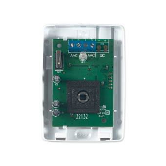 Охранный поверхностный оптико-электронный пассивный адресный извещатель Рубеж ИО30920-2