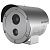 Взрывозащищенная IP-камера Hikvision DS-2XE6242F-IS (12 мм)