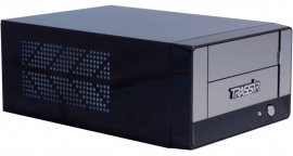 TRASSIR MiniNVR Hybrid – совмещайте аналоговое и IP-оборудование, совершенствуйте свою систему безопасности!