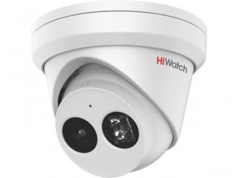 IP-камера HiWatch IPC-T042-G2/U (6 мм)