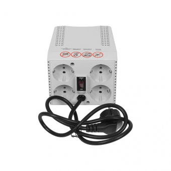 Стабилизатор Powercom TCA-1200