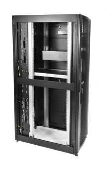 Серверный шкаф ЦМО ШТК-СП-42.8.12-44АА-9005