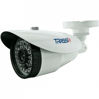 IP-камера TRASSIR TR-D4B5-noPoE (3.6 мм)