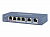PoE-коммутатор Hikvision DS-3E0106P-E/M