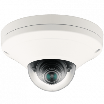 Уличная вандалостойкая IP-камера Wisenet SNV-6013P