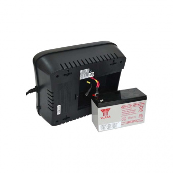 ИБП Powercom Spider SPD-1000U