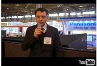 Эксклюзивные видеорепортажи с Бирмингемской выставки IFSEC 2010 Эксклюзивные видеорепортажи с Бирмингемской выставки IFSEC 2010