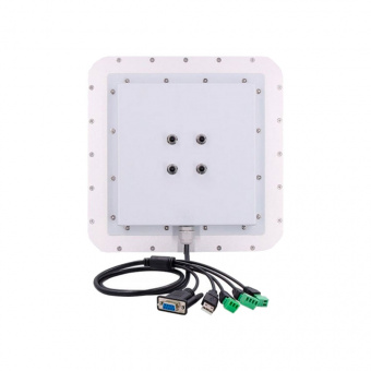 Считыватель Hikvision DS-TRI900-8/6