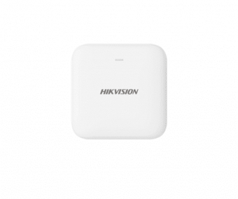 Датчик протечки воды Hikvision DS-PDWL-E-WE