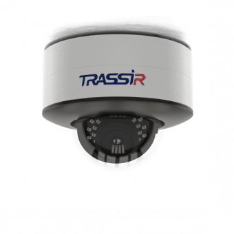 Облачная IP-камера TRASSIR TR-W2D5 v2 2.8