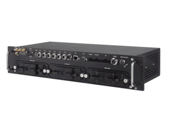 IP-видеорегистратор Hikvision DS-MP3516-RH (DC110V)