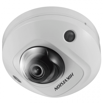 IP-камера Hikvision DS-2CD2523G0-IS (4 мм)