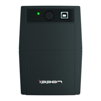 Источник бесперебойного питания линейно-интерактивного типа IPPON 1373874