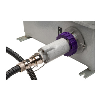 Специализированный управляемый гигабитный уличный коммутатор Tfortis PSW-2G+UPS-Ex