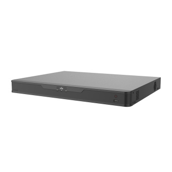 16-канальный сетевой видеорегистратор Uniview NVR304-16B-IQ