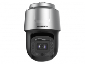 Поворотная IP-камера Hikvision DS-2DF8C842IXS-AELW (T5)