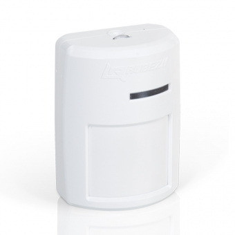 Охранный поверхностный оптико-электронный пассивный адресный извещатель Рубеж ИО30920-2