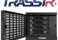 Истинная мощь: новое поколение TRASSIR DuoStation Истинная мощь: новое поколение TRASSIR DuoStation
