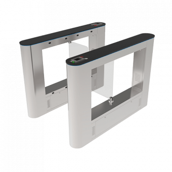 Тумба турникета ZKTeco SBTL5000
