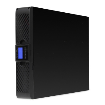 Источник бесперебойного питания Ippon Smart Winner II 2000