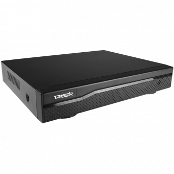 IP-видеорегистратор TRASSIR NVR-1104