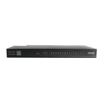 Блок питания Osnovo PS18-12240/R