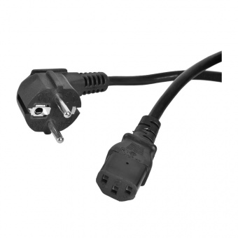 Шнур питания Rem R-10-Cord-C13-S-3