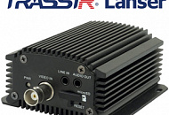 TRASSIR Lanser 960H-1 – легкое превращение аналоговой камеры 700 ТВЛ в IP! TRASSIR Lanser 960H-1 – легкое превращение аналоговой камеры 700 ТВЛ в IP!