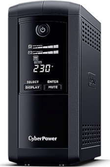 ИБП CyberPower VP700ELCD