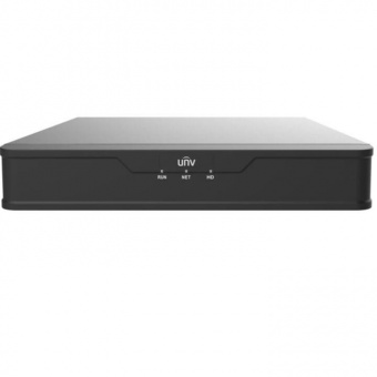 IP-видеорегистратор Uniview NVR301-04S3