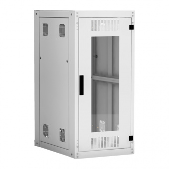 Шкаф Netlan EC-FZ-246080-GMM-GY