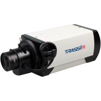 IP-камера TRASSIR TR-D1120WD