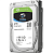 3.5" HDD 6 Тбайт Seagate SkyHawk ST6000VX001