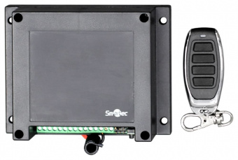 Комплект радиоуправления Smartec ST-RC247RR