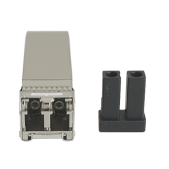 Оптический SFP+ модуль (трансивер) Osnovo SFP-S2LC23-10G-1550-1550