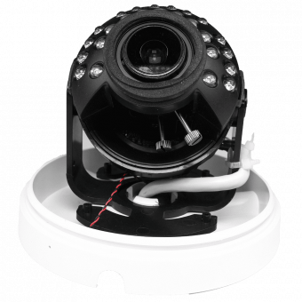 IP-камера TRASSIR TR-D2D2