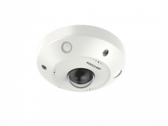 IP-камера Hikvision DS-2XM63C5G0-IVM (2 мм)