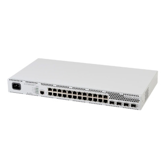 Ethernet-коммутатор L3 Eltex MES2424P AC