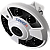 4 Мп FishEye-камера TRASSIR TR-D9141IR2 (1.4 мм) с ИК-подсветкой 20 м