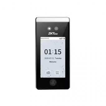 Терминал ZKTeco SpeedFace-V4LM1 (MF)