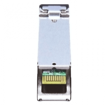 Оптический SFP-модуль Osnovo SFP-S1SC12-G-1310-1550