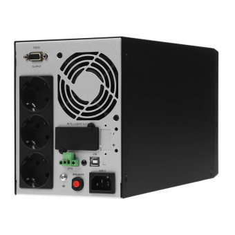 Источник бесперебойного питания Ippon Innova TBE 1000