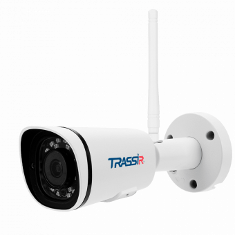 IP-камера TRASSIR TR-D2121IR3W v3 (2.8 мм)